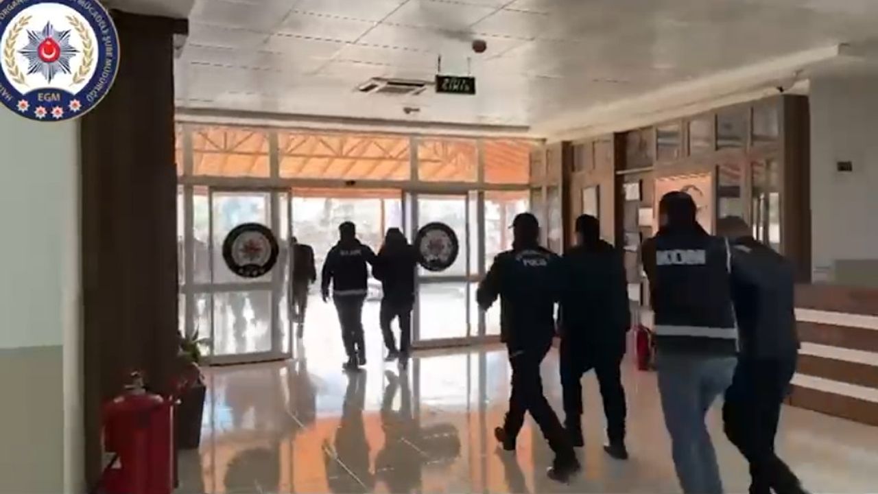 Sekiz İl de Rüşvet Operasyonu