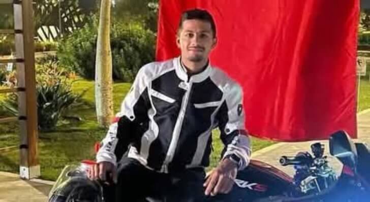 Serhat Culha Fethiye’deki Kazada Hayatını Kaybetti