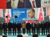 AK PARTİ HATAY İL KONGRESİNDE GERİ SAYIM BAŞLADİ