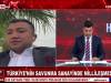 HATAYLI İŞ İNSANI SERDAR ÖZYURT AKİT TV'DE ÖNEMLİ AÇIKLAMALARDA BULUNDU