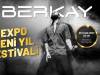 Expo Yeni Yıl Festivali başlıyor. Yeni yıl etkinlikleri kapsamında Türk pop müziğinin sevilen ismi Berkay,  şarkılarını Expo’21 Hatay ve yeni yıl için söyleyecek. 26 Aralık Pazar günü, saat 20.00’de, İskenderun Anıt Meydanı’nda gerçekleşecek 
