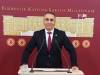 MHP Hatay Milletvekili Lütfi Kaşıkçı TBMM'de konuştu KAŞIKÇI’DAN SULAMADA GÜNEŞ ENERJİSİ SİSTEMİ ÖNERİSi