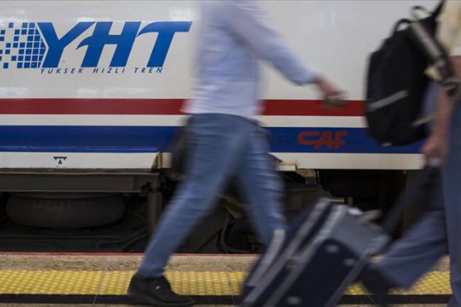 50 Milyon Yolcu Taşındı