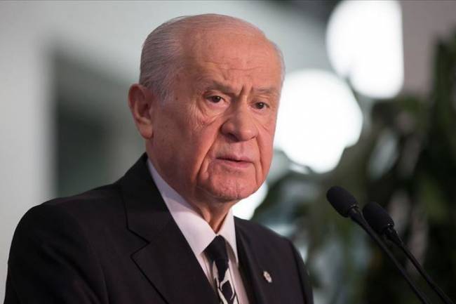 Tedbir Almazsak Yarın Bedel Öderiz