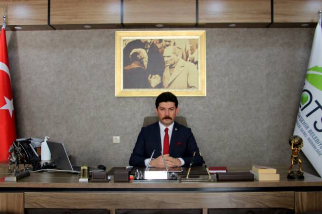 GENEL MÜDÜR POLAT, “HEMŞEHRİLERİMİZ YAPILANDIRMA FIRSATINI KAÇIRMASIN”