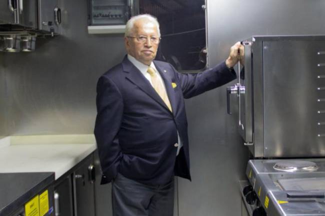 Küresel savunma sanayine  Türk damgası ÖZTİRTAKİLER