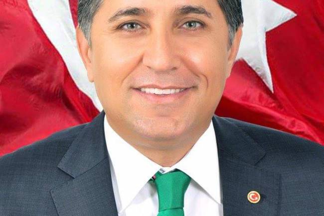 ÖRNEK BELEDİYECİLİK SERGİLEYEN KIRIKHAN BELEDİYESİ SIFIR ATIK BELGESİ ALDI 