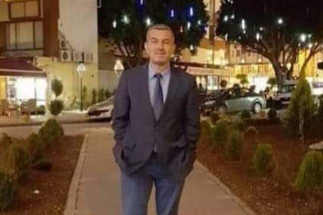 Mehmet Hanifi Yıldırım vefat etti