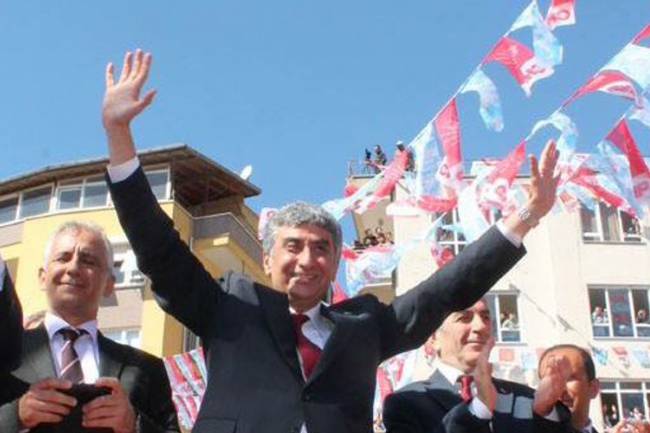 CHP Hatay İl Başkanı Hasan Ramiz Parlar, Hatay’ın sorunlarını gündeme getirdi.