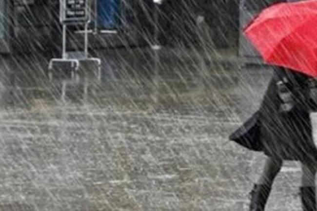 HBB AKOM'DAN SAĞANAK YAĞIŞ UYARISI