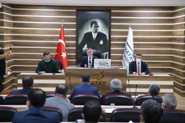 HBB’DEN AÇIKLAMA: KANUN GEREĞİ SU ÜCRETSİZ OLAMAZ