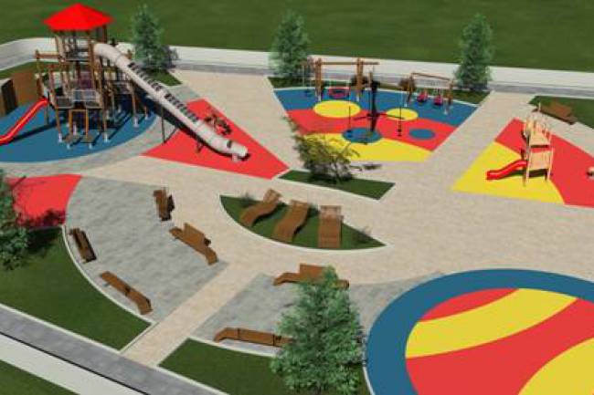 SAMANDAĞ’IN BEKLENEN PROJESİ İHALEYE ÇIKIYOR