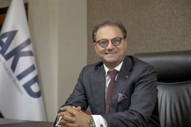 İHRACATTA ARTIŞ REKORTMENİ AHKİB