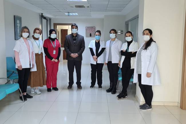 DÜNYA KANSER GÜNÜ