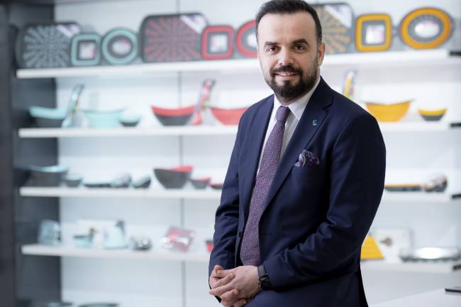 EVSİD: Yeni dönem hedefimiz sürdürülebilir ihracat