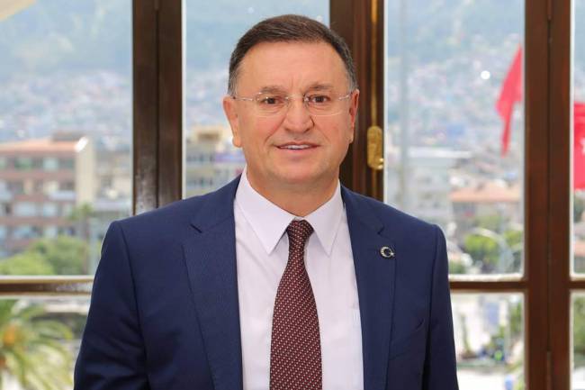 BAŞKAN SAVAŞ: SPORA DESTEĞİMİZ SÜRECEK