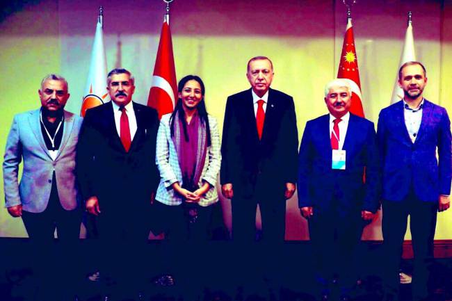 HATAY MİLLET BAHÇESİ BAŞLIYOR