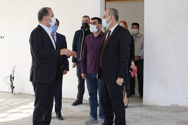  MAHALLİNDE İNCELEME! 