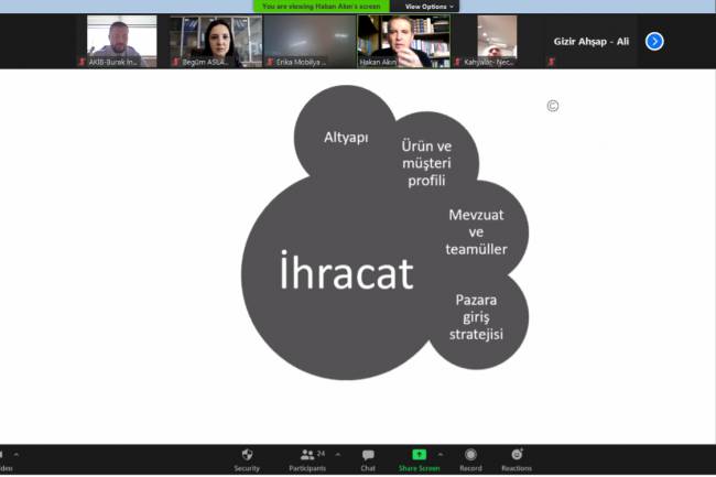 Adana gerçek potansiyelini UR-GE ile yakalayacak