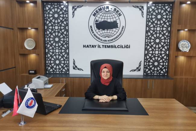 MAĞDURLAR GÖRÜLMELİ, HAKLAR ÖDENMELİ