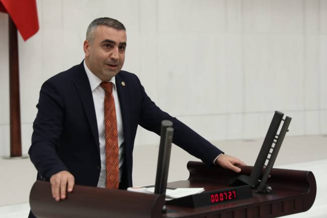 MHP’Lİ KAŞIKÇI: “TÜRK GENÇLİĞİ DİJİTAL TERÖRLE KARŞI KARŞIYA”