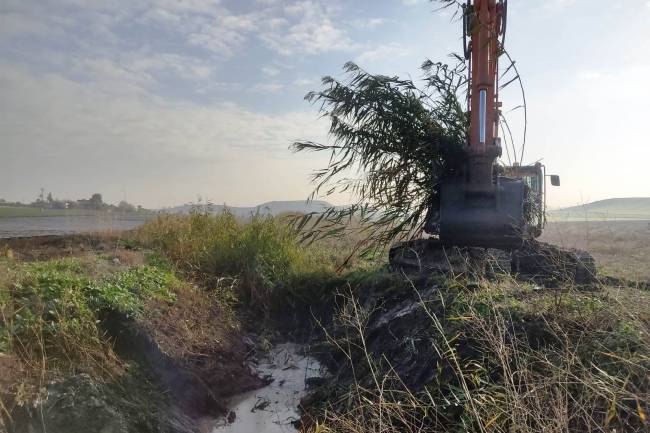 HBB TEDBİRİ ELDEN BIRAKMIYOR