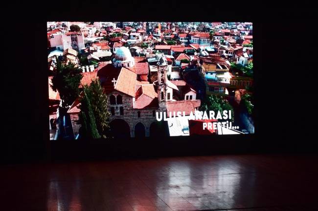 EXPO SİNEMA GÜNLERİ DEVAM EDİYOR