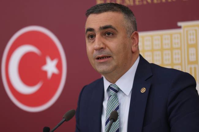 KAŞIKÇI'DAN İMO'YA: NEFESİNİZİ KESECEĞİM!"