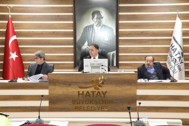 BAZI OTOBÜS GÜZERGÂHLARI GÜNCELLENDİ