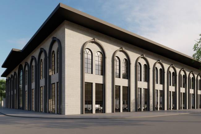 BAŞKAN FATİH TOSYALI: YENİ KÜTÜPHANE İÇİN ZEMİN ETÜT ÇALIŞMALARI BAŞLADI