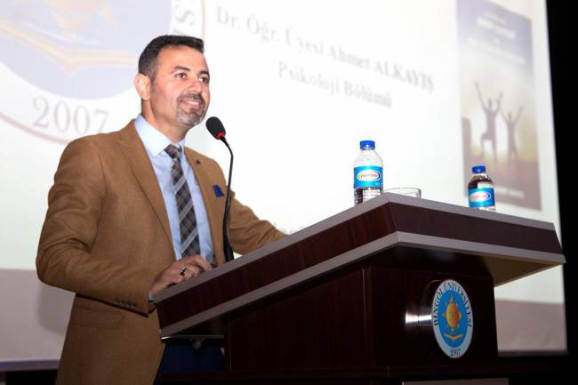 ÜNİVERSİTE SINAV SİSTEMİNDE BİR İLK!