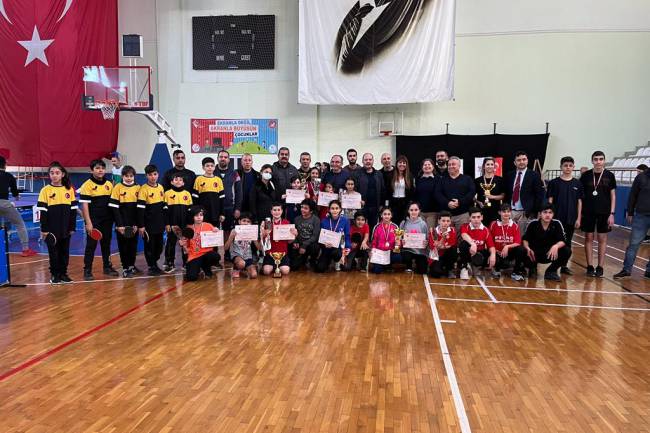 HATAY BÜYÜKŞEHİR BELEDİYESPOR’DAN TAM 15 KUPA HATAY BÜYÜKŞEHİR BELEDİYESPOR’DAN ÜSTÜN BAŞARI