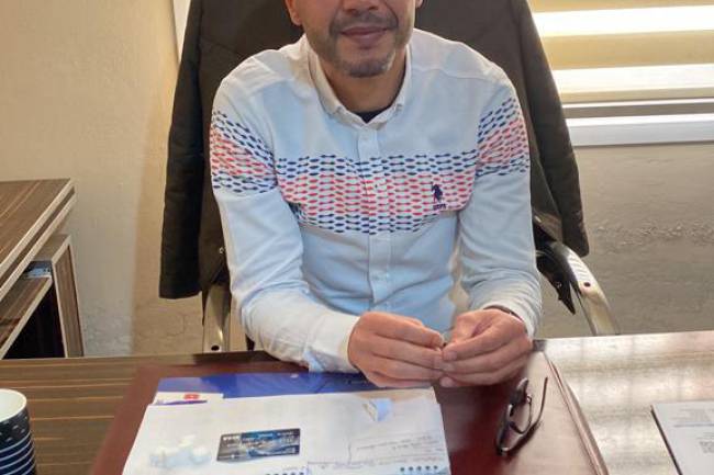 ZİRAAT ODASI BAŞKANI SEYHAN; “ÜRETİCİLERİMİZ ADINA HESAP SORACAĞIZ”