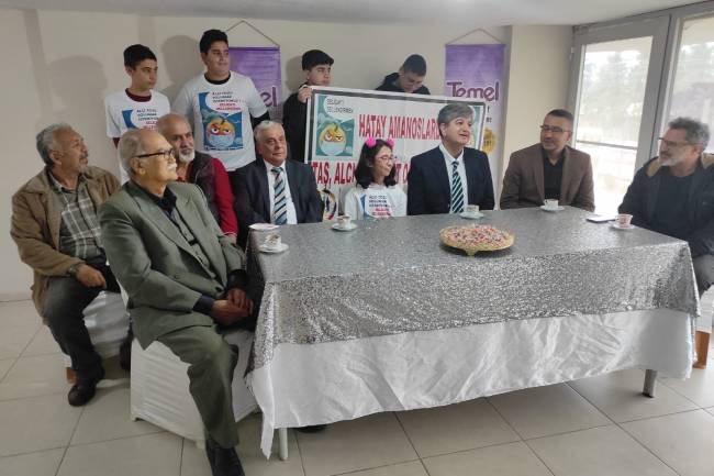 TEMEL EĞİTİM KURUMLARINDA ÇEVRE BİLİNCİ SEMİNERİ