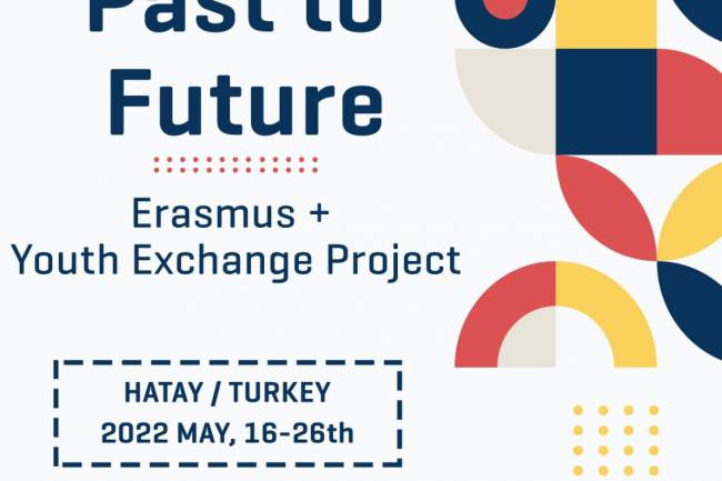 İSTE'nin Erasmus+ Gençlik Projesi Başladı!