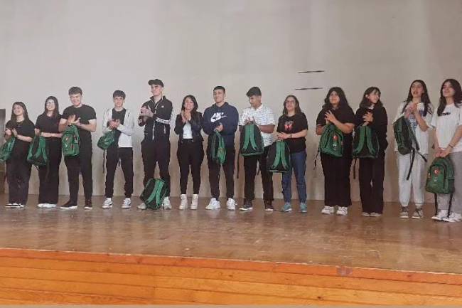 ARSUZ AYLA NACİ UYAR ANADOLU LİSESİ HATAY İKİNCİSİ