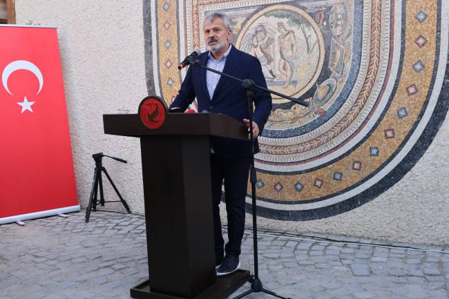 HBB HATAY’IN COĞRAFİ İŞARETLİ ÜRÜN SAYISI ARTTI