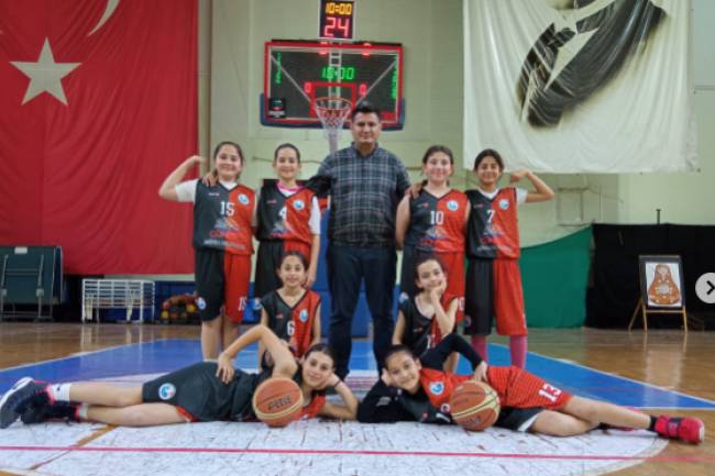 Arsuz Spor Galibiyetle Başladı.