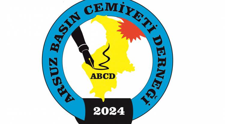 Arsuz Basın Cemiyeti Kuruldu.