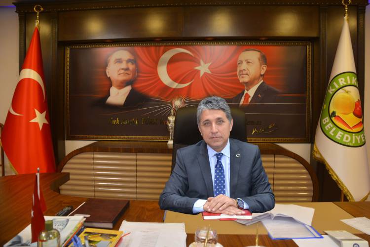 BAŞKAN YAVUZ’UN 27 ARALIK MEHMET AKİF’İ ANMA GÜNÜ MESAJI