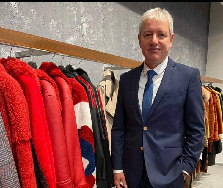 DERİ SEKTÖRÜ İHRACATTA ÇITAYI YÜKSELTTİ