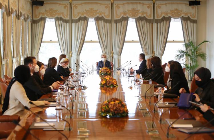 TARLA BALIKÇILIĞINDA 250 MİLYON DOLARLIK İHRACAT HEDEFLİYORUZ