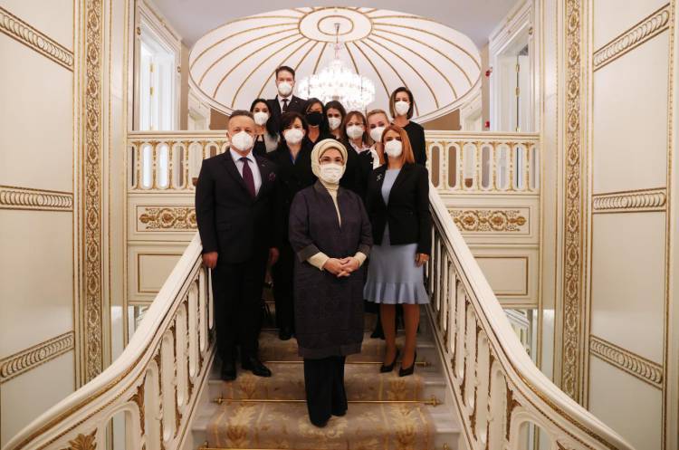 TARLA BALIKÇILIĞINDA 250 MİLYON DOLARLIK İHRACAT HEDEFLİYORUZ