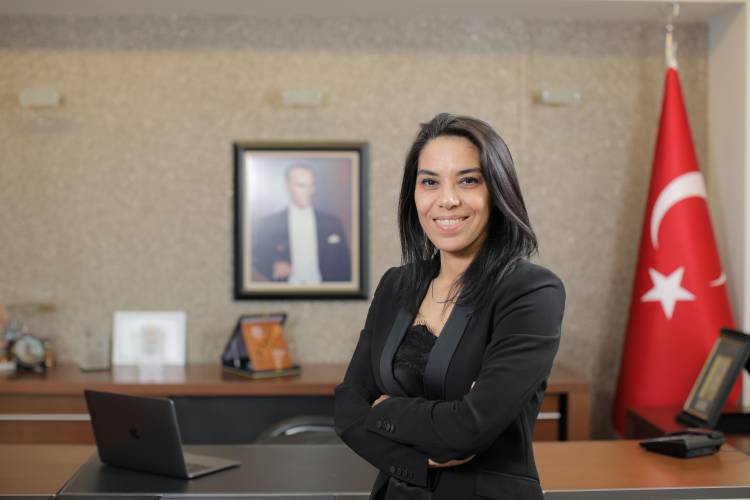 TARLA BALIKÇILIĞINDA 250 MİLYON DOLARLIK İHRACAT HEDEFLİYORUZ