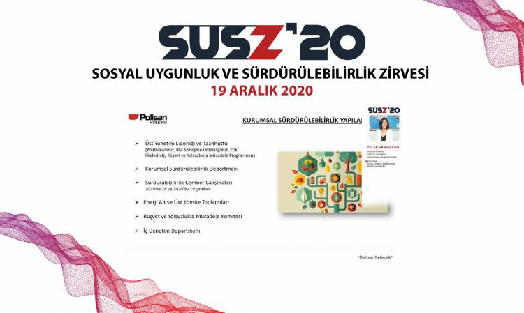 SUSZ’20 Basın Bülteni