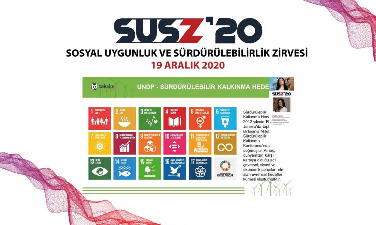 SUSZ’20 Basın Bülteni