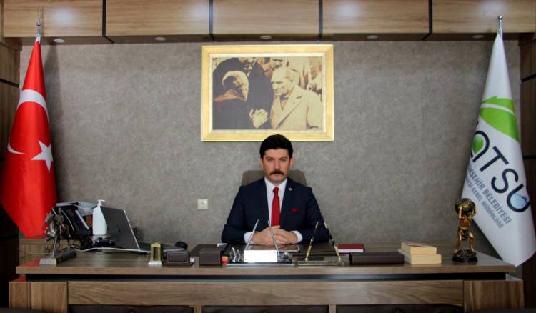 GENEL MÜDÜR POLAT, “HEMŞEHRİLERİMİZ YAPILANDIRMA FIRSATINI KAÇIRMASIN”