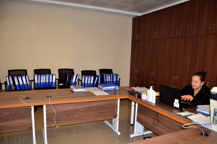 İskenderun Ticaret ve Sanayi Odası Kalite Yönetim  Sistemi Belgelendirme Denetiminden Başarı İle Geçti