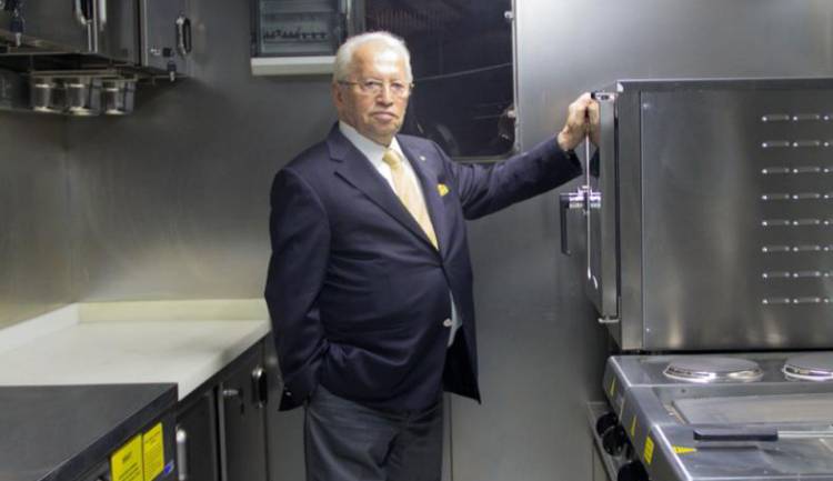 Küresel savunma sanayine  Türk damgası ÖZTİRTAKİLER