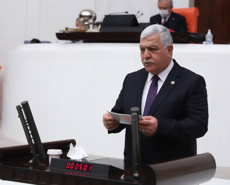 CHP HATAY MİLLETVEKİLİ İSMET TOKDEMİR'İN HAVUÇ ÜRETİCİLERİNİN SORUNLARI HAKKINDA TARIM BAKANINA VERMİŞ OLDUĞU SORU ÖNERGESİ